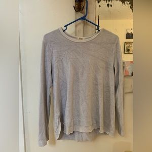Long Sleeve Sweater